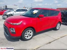 Kia Soul 2022 2