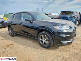 Honda HR-V 2024 2