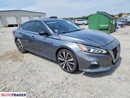 Nissan Altima 2020 2