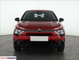 Citroen C4 2023 1.2 128 KM