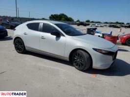 Mazda 3 2024 2 Mazda 3 2024 2