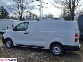 Citroen Jumpy 2026 2.2