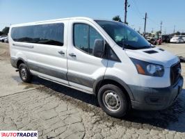 Ford Transit 2023 3