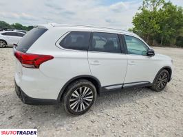 Mitsubishi Outlander 2020 2