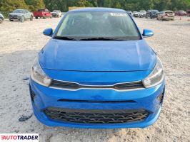 Kia Rio 2023 1