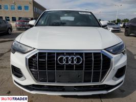 Audi Q3 2021 2 Audi Q3 2021 2