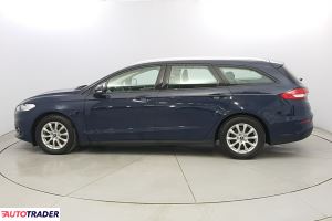 Ford Mondeo 2019 2.0 150 KM