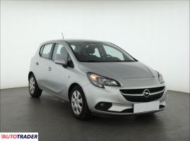 Opel Corsa - zobacz ofertę