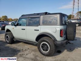 Ford Bronco 2023 2