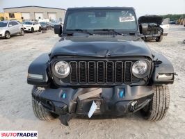 Jeep Wrangler 2024 2