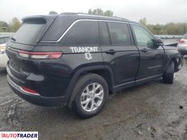 Jeep Grand Cherokee 2022 3