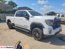 GMC Sierra 2022 6