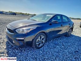 Kia Pozostałe 2019 2