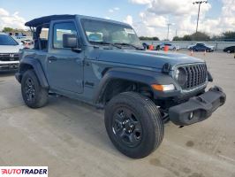 Jeep Wrangler 2024 3