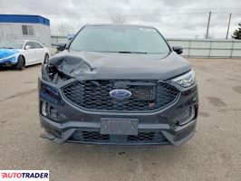 Ford Edge 2020 2