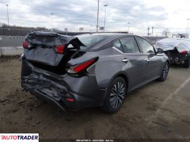 Nissan Altima 2024 2