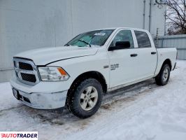 Dodge Ram 2021 5