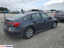 Honda Civic 2023 2