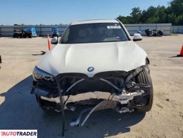 BMW X3 2021 2
