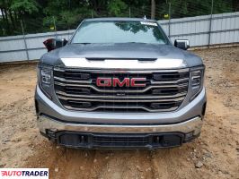 GMC Sierra 2026 3