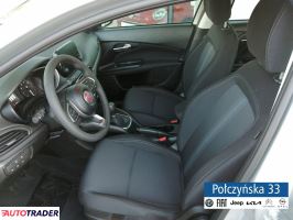 Fiat Tipo 2022 1.0 100 KM Fiat Tipo 2022 1.0 100 KM