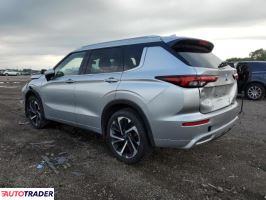 Mitsubishi Outlander 2023 2 Mitsubishi Outlander 2023 2