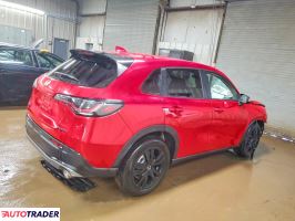 Honda HR-V 2026 2