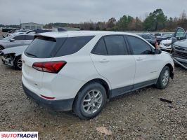 Chevrolet Equinox 2024 1