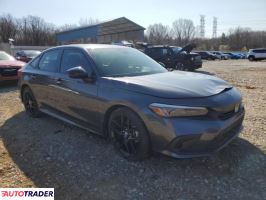 Honda Civic 2024 2 Honda Civic 2024 2
