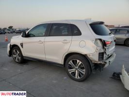 Mitsubishi Outlander 2021 2