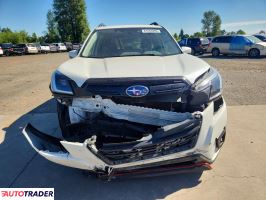 Subaru Forester 2024 2