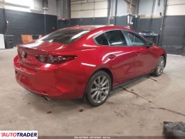 Mazda 3 2019 2