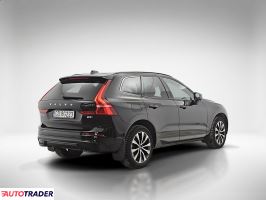 Volvo XC60 2022 2.0 250 KM