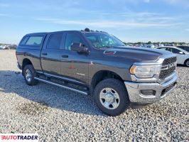 Dodge Ram 2022 6
