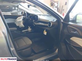 Chevrolet Trax 2026 1