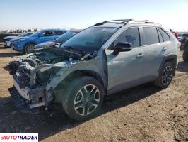 Toyota Pozostałe 2019 2 Toyota Pozostałe 2019 2