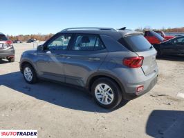 Hyundai Pozostałe 2020 1