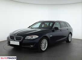 BMW 520 2011 2.0 181 KM