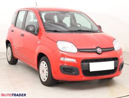 Fiat Panda - zobacz ofertę