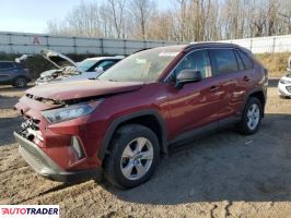 Toyota Pozostałe - zobacz ofertę