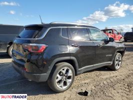 Jeep Compass 2020 2