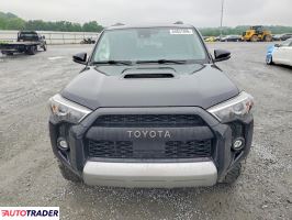Toyota Pozostałe 2023 4
