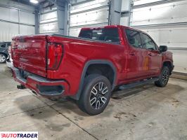 GMC Sierra 2020 6