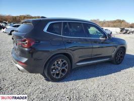 BMW X3 2022 2