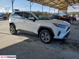 Toyota Pozostałe 2024 2