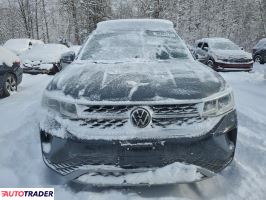 Volkswagen Pozostałe 2024 1