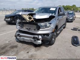 Ford Ranger 2020 2