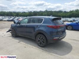 Kia Sportage 2022 2 Kia Sportage 2022 2