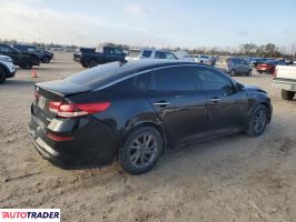 Kia Optima 2020 2 Kia Optima 2020 2