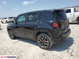 Jeep Renegade 2021 2